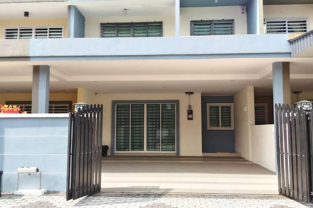 Rumah percutian Amazing