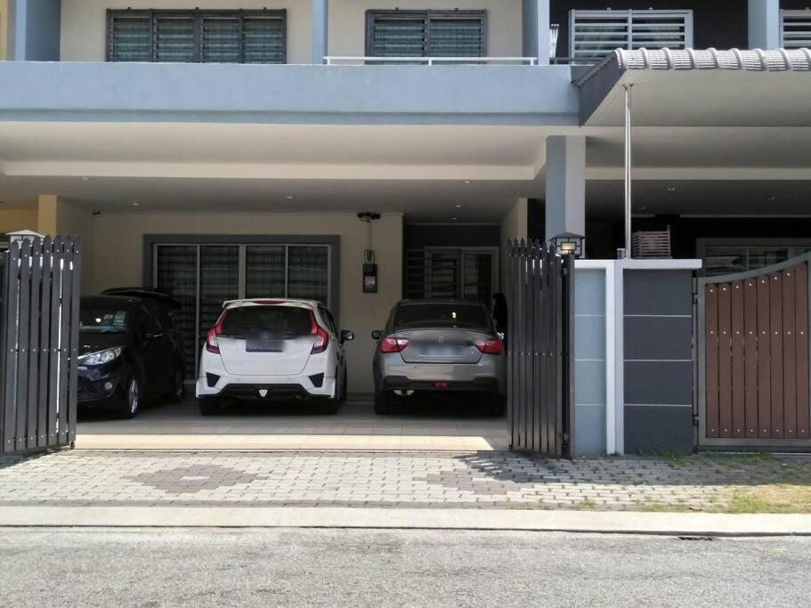 Amazing Rumah percutian