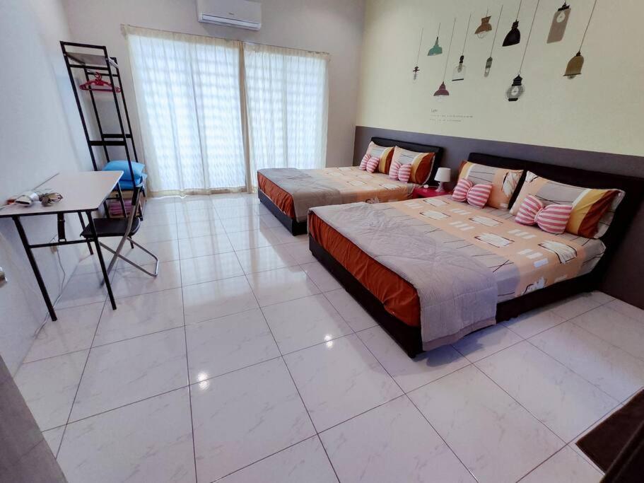 Rumah percutian Amazing *